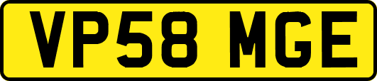 VP58MGE