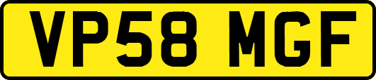 VP58MGF