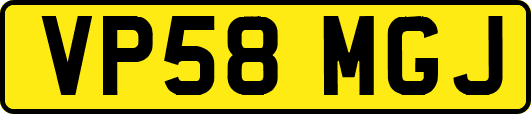 VP58MGJ