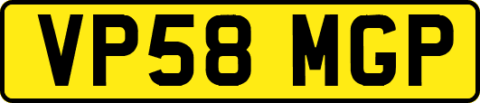 VP58MGP