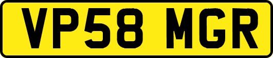 VP58MGR