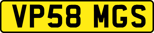 VP58MGS