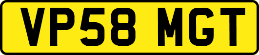 VP58MGT