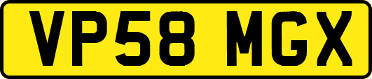 VP58MGX