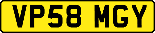 VP58MGY
