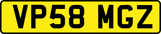 VP58MGZ