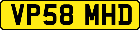 VP58MHD