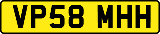 VP58MHH