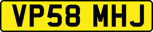 VP58MHJ