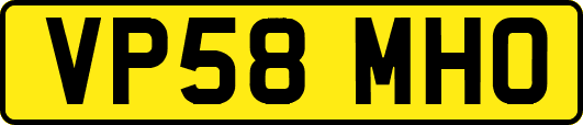 VP58MHO