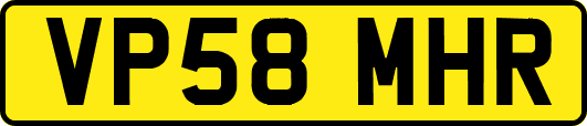 VP58MHR
