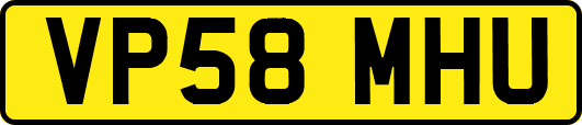 VP58MHU