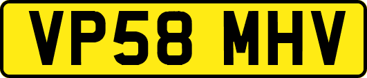 VP58MHV