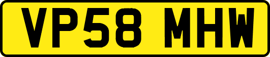 VP58MHW