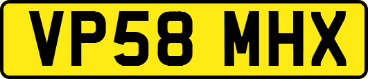VP58MHX