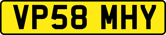 VP58MHY