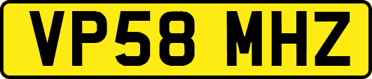 VP58MHZ