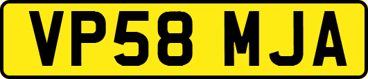 VP58MJA