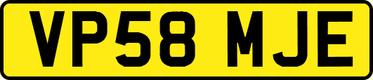 VP58MJE
