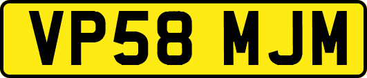 VP58MJM