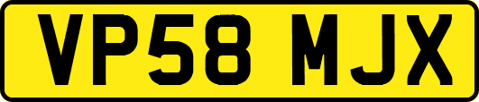 VP58MJX