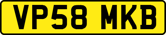 VP58MKB