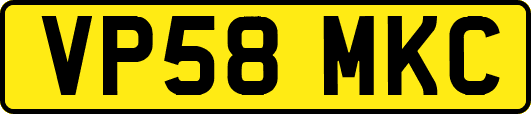 VP58MKC