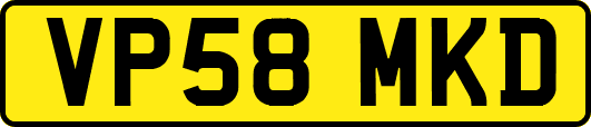 VP58MKD