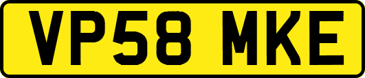 VP58MKE