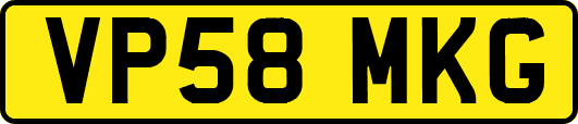 VP58MKG