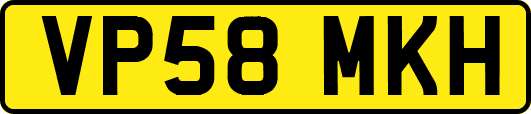 VP58MKH