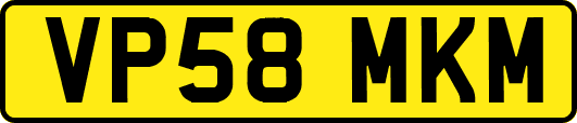 VP58MKM
