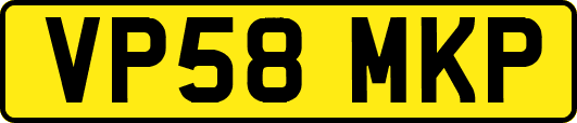 VP58MKP