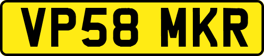 VP58MKR