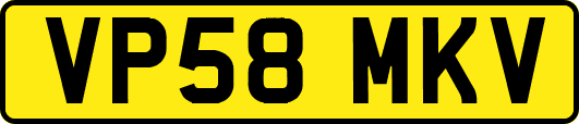 VP58MKV
