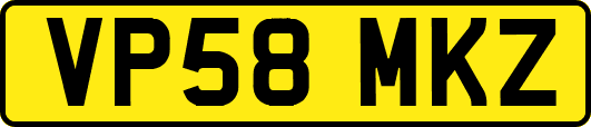 VP58MKZ