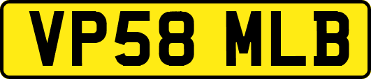 VP58MLB
