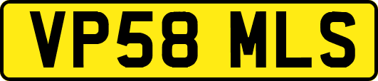 VP58MLS