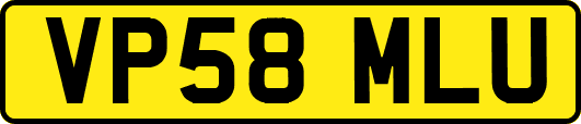 VP58MLU