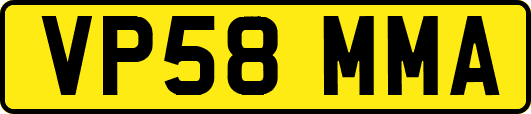 VP58MMA