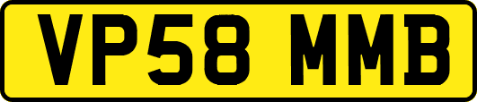 VP58MMB