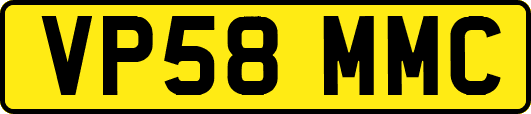 VP58MMC
