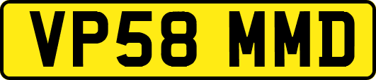 VP58MMD
