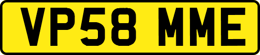 VP58MME
