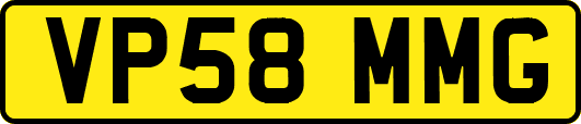 VP58MMG