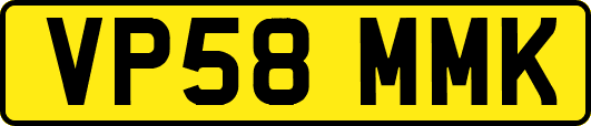VP58MMK
