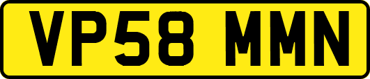 VP58MMN