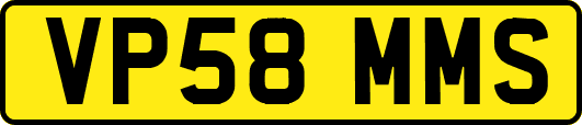 VP58MMS