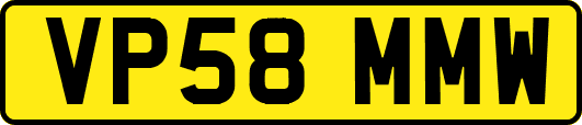 VP58MMW