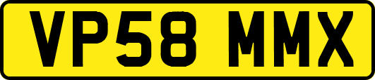 VP58MMX